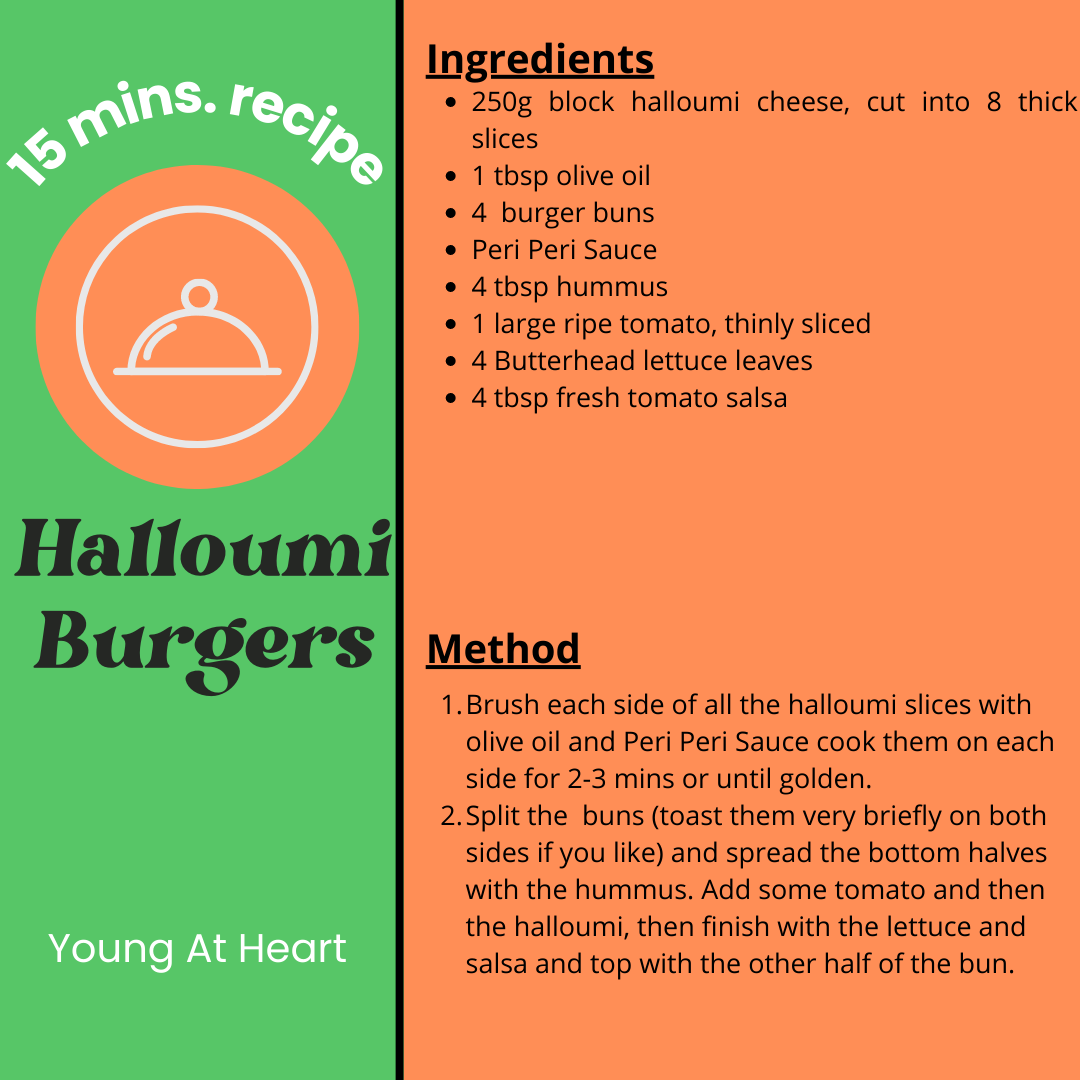 Healthy Recipe Book